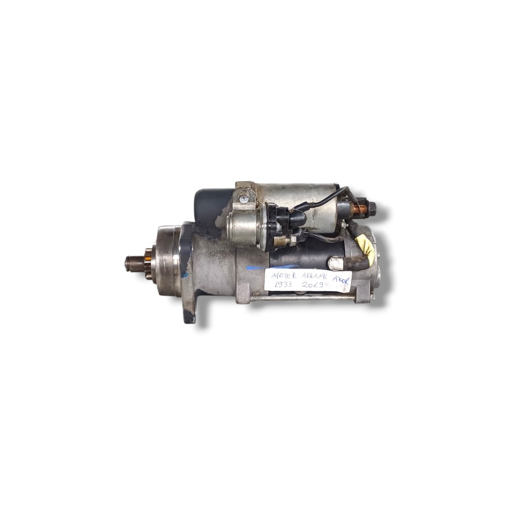 Motor Arranque Axor 1933 2019