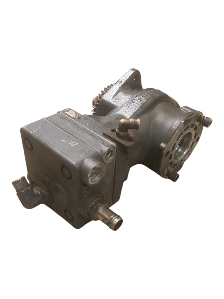 Compressor Ar Ford Cargo 816 5