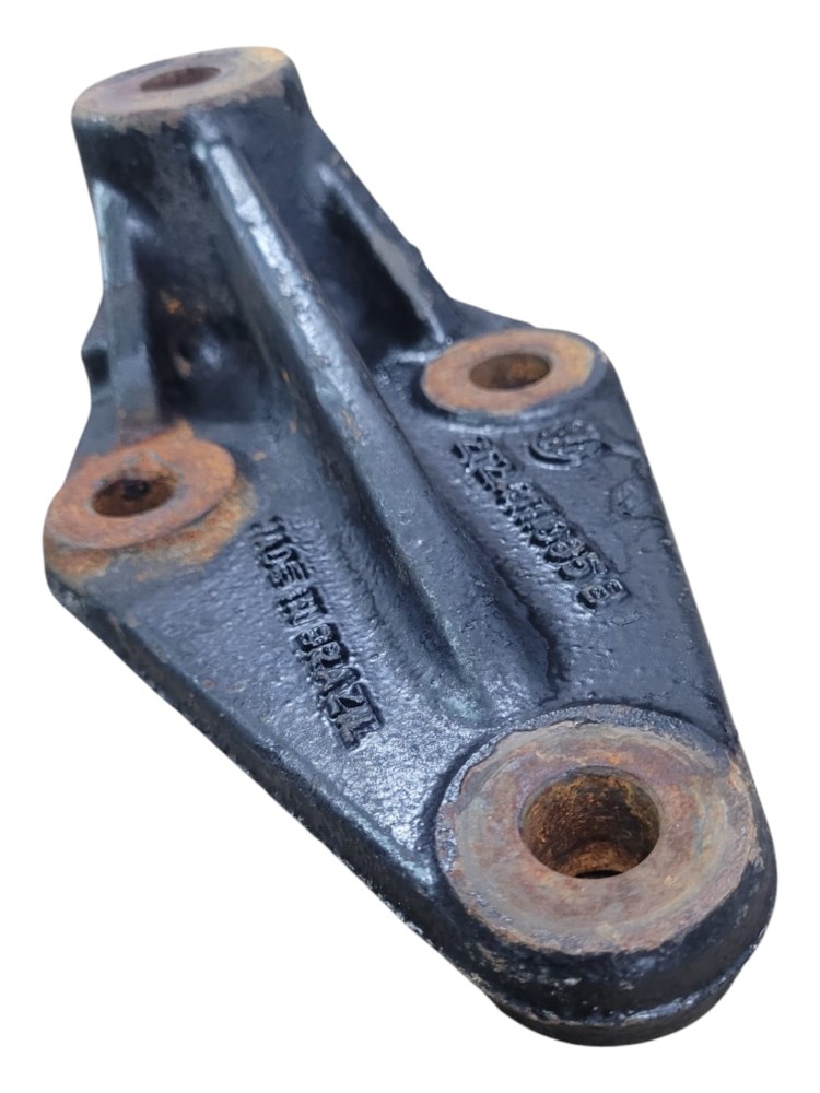Suporte Mola Vw Constellation Dianteira 2