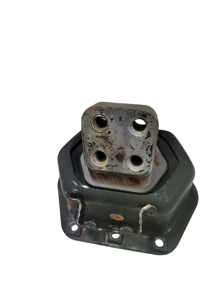 Coxim Motor Daf Xf Traseiro 5