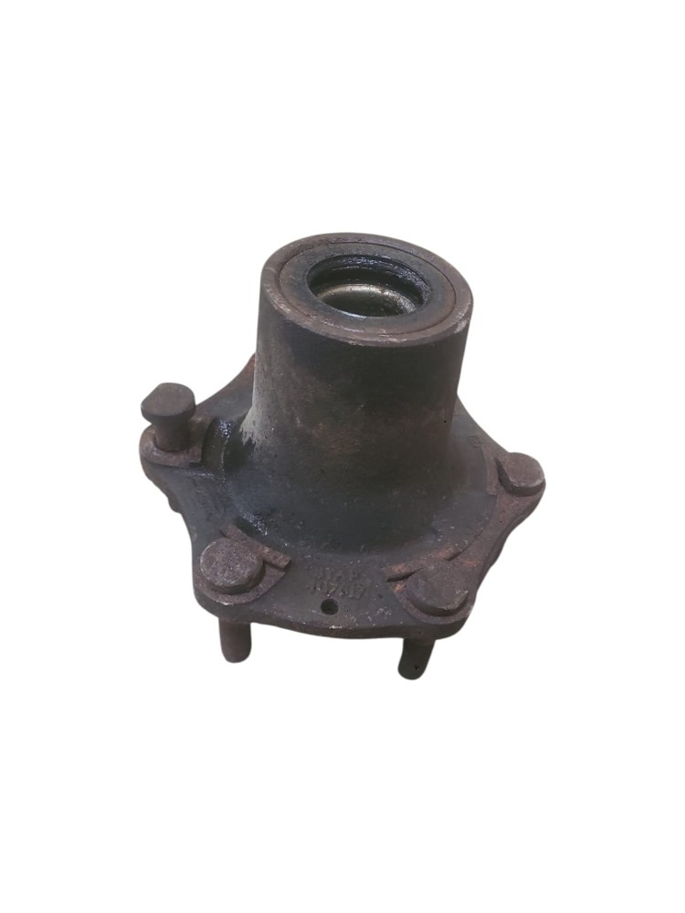 Cubo Roda VW 8120 Dianteiro