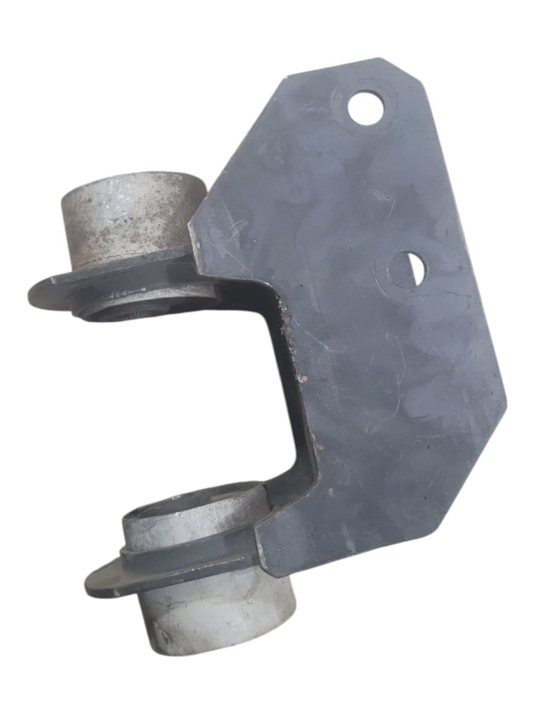 Suporte Trava Fechadura Cabine Volvo Vm 2008 6