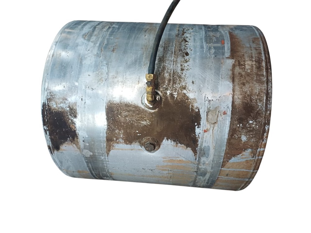 Tanque Combustivel 230L Scania Serie 5 1