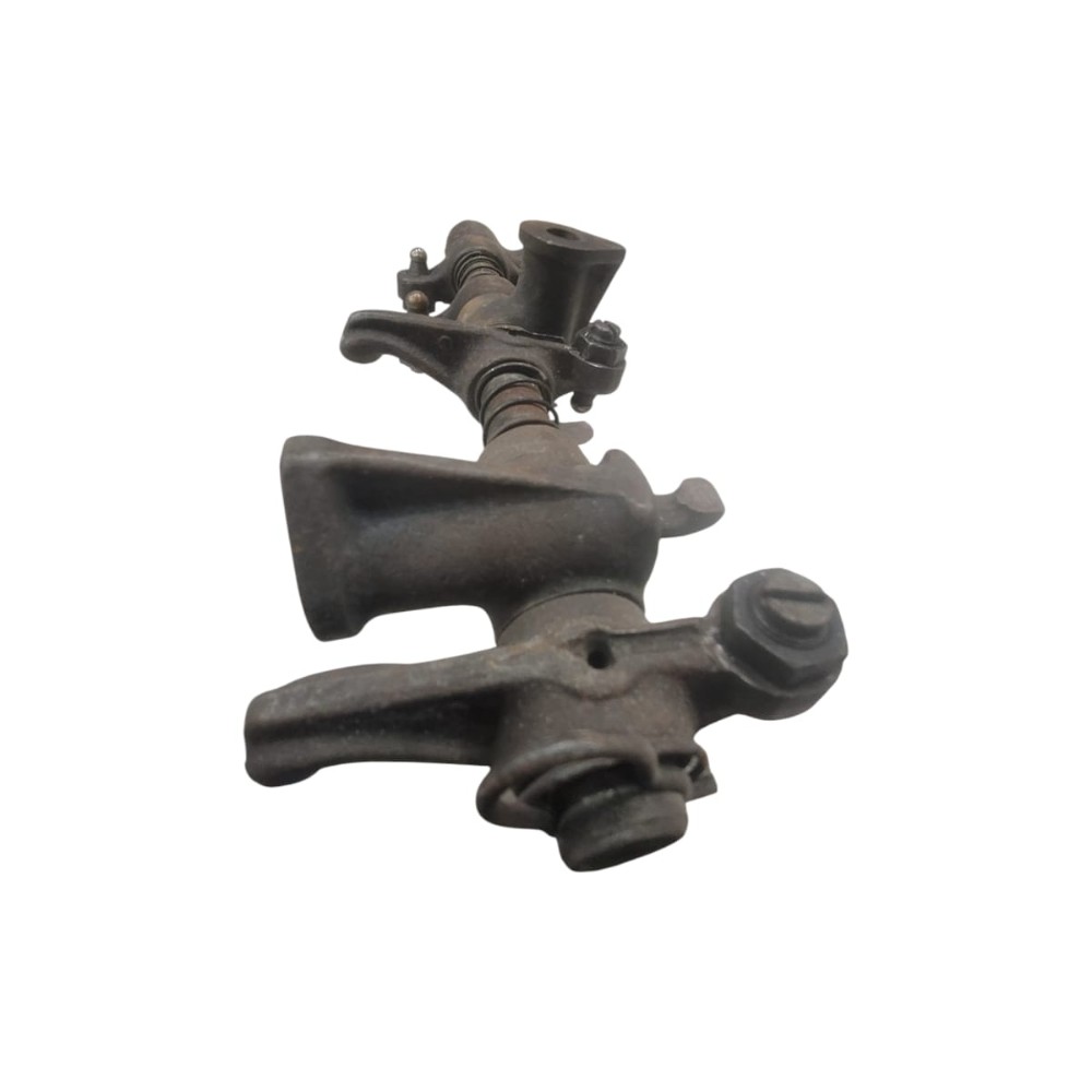 Eixo Balancim Mb 1113 1313 1513 2213 Motor Om352