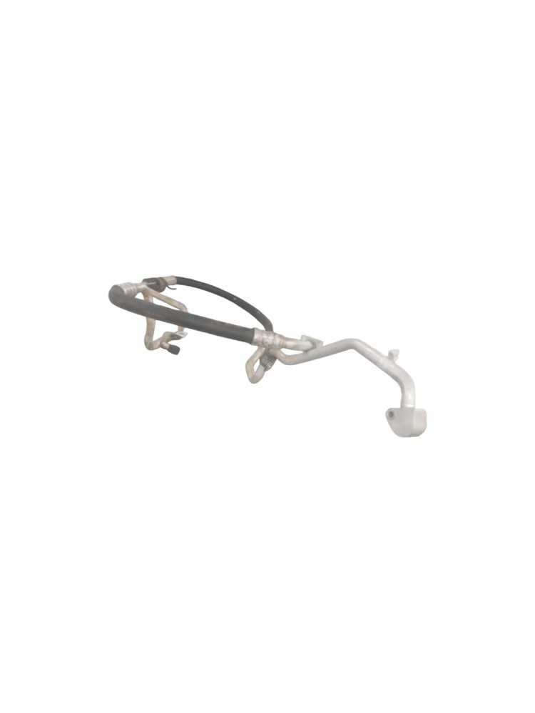 Tubo Sulpasso Vw 6.160 2019 2020 4