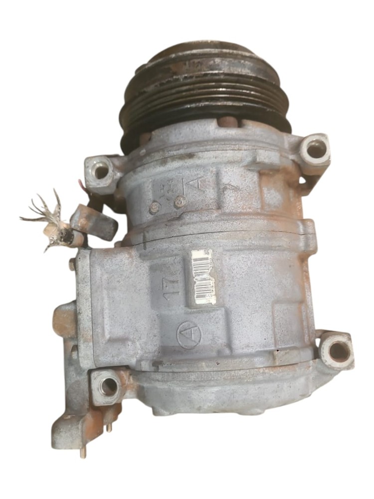 Compressor Ar Iveco Stralis 7