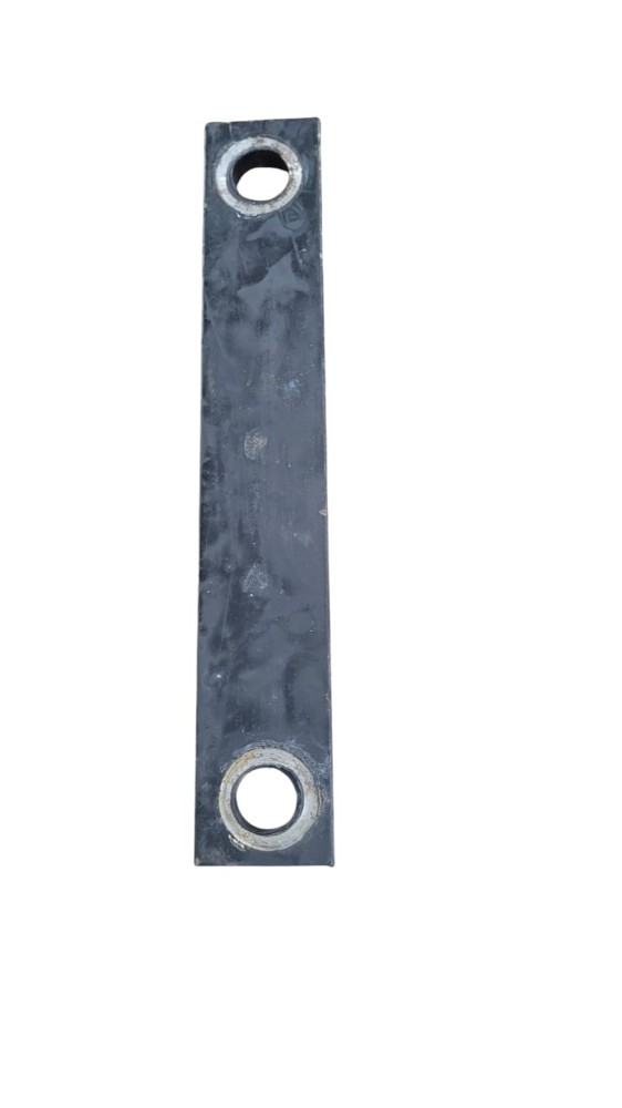 Suporte Tanque Combustivel Man Tgx 1