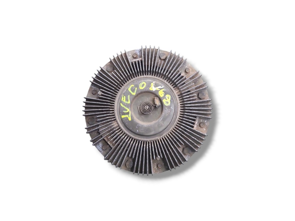 Embreagem Viscosa ventilador Iveco 460 6