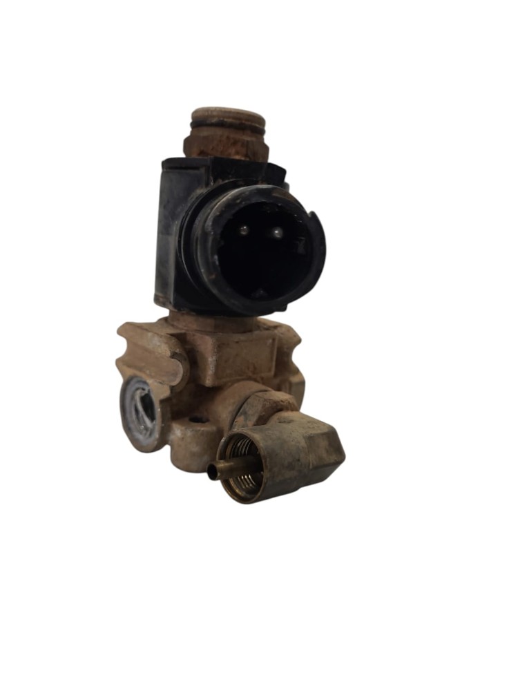 Valvula Solenoide Scania R480 2014 VO16 6