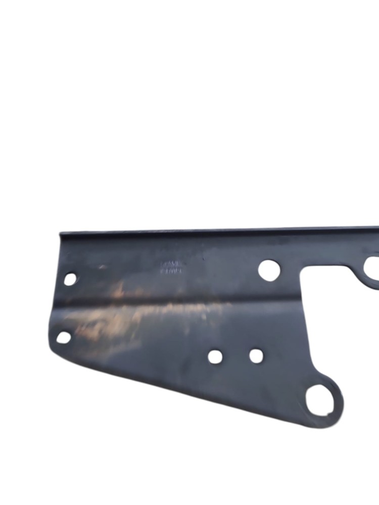 Suporte Valvula Diferencial Scania Rb662 2
