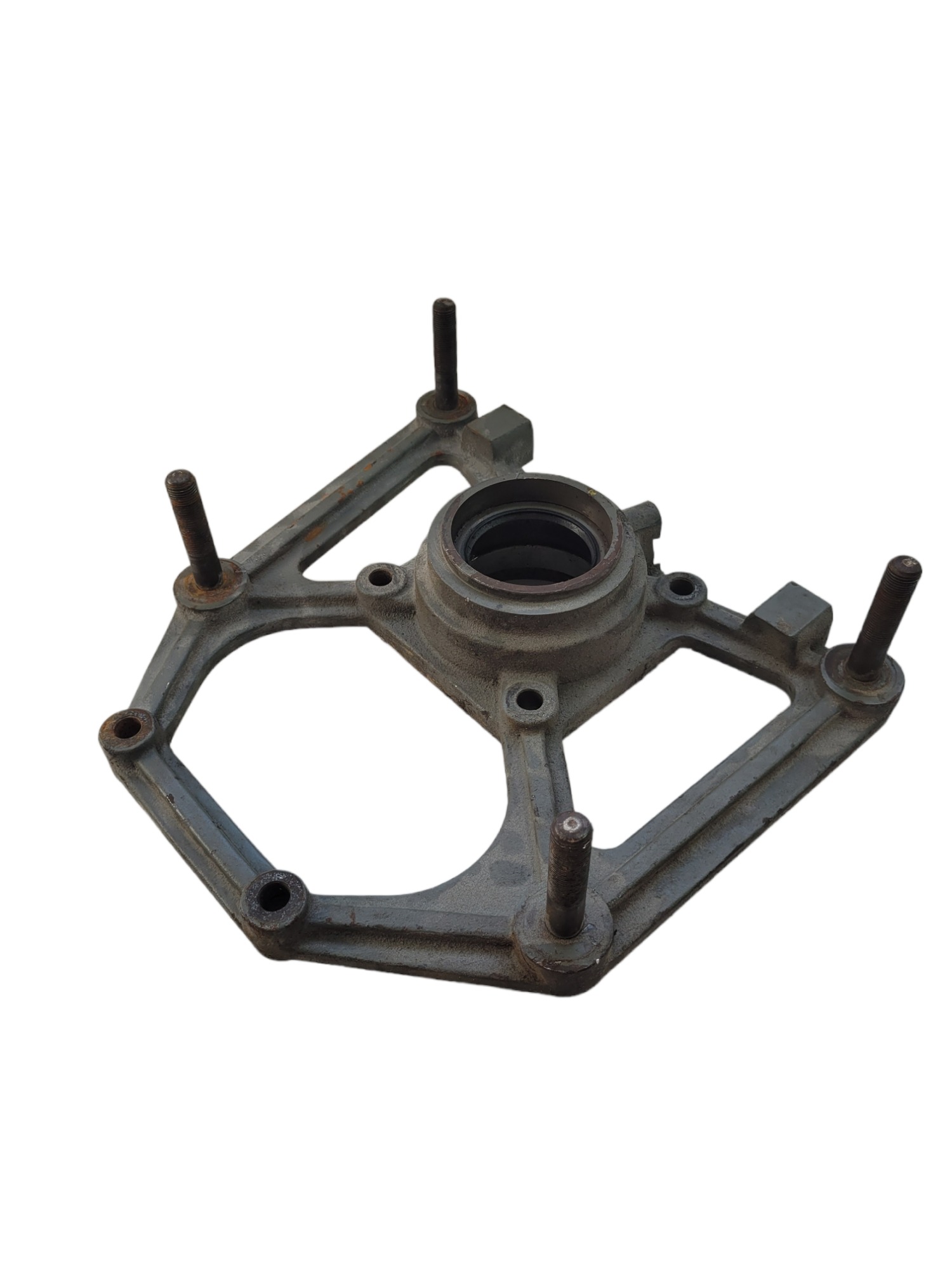 Suporte Caixa Eaton Overdrive 4