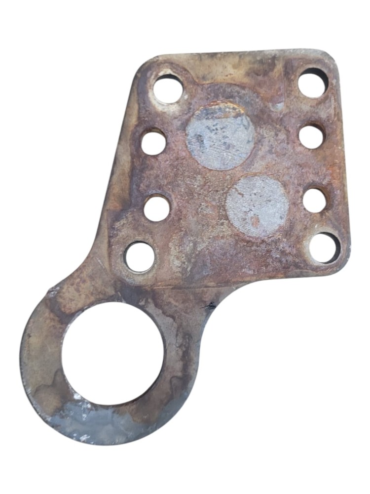 Suporte Elevacao Motor Cummins Isb Ford Cargo