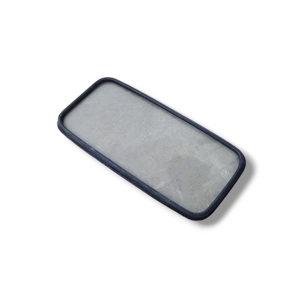 Vidro Traseiro Cabine Mb 4