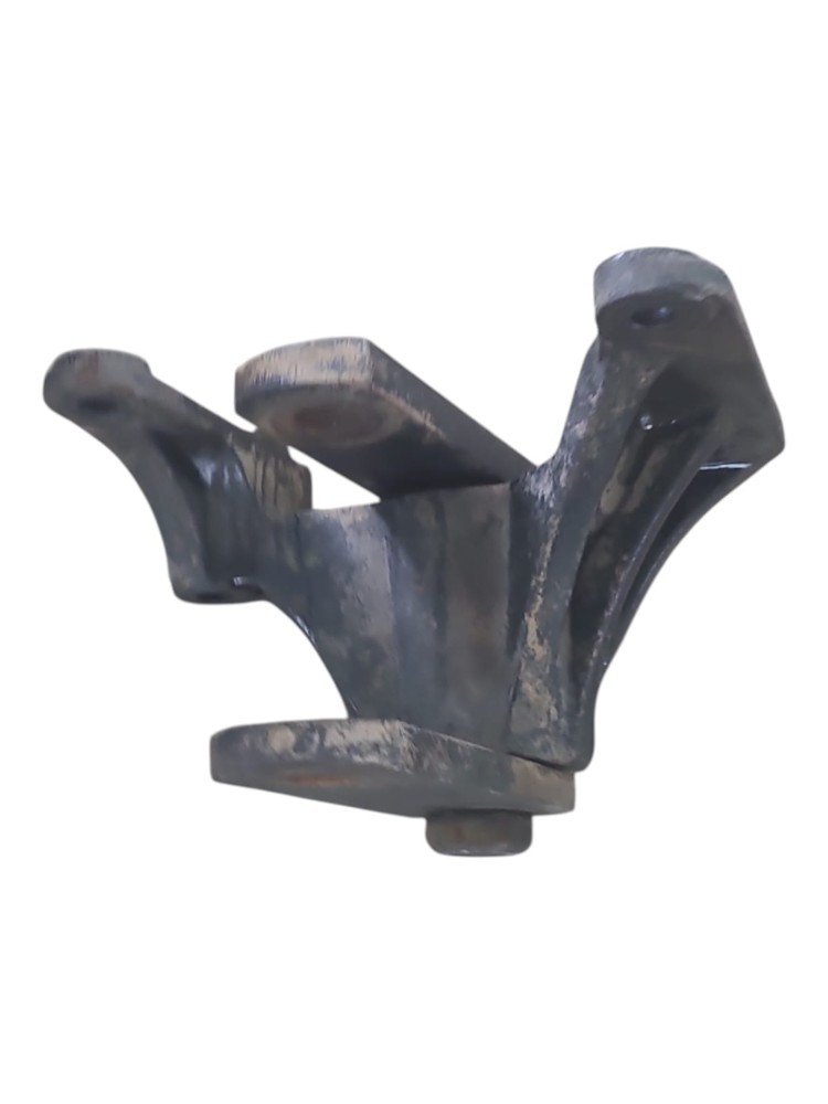Suporte Mola Traseira Mb 1938 1944 4