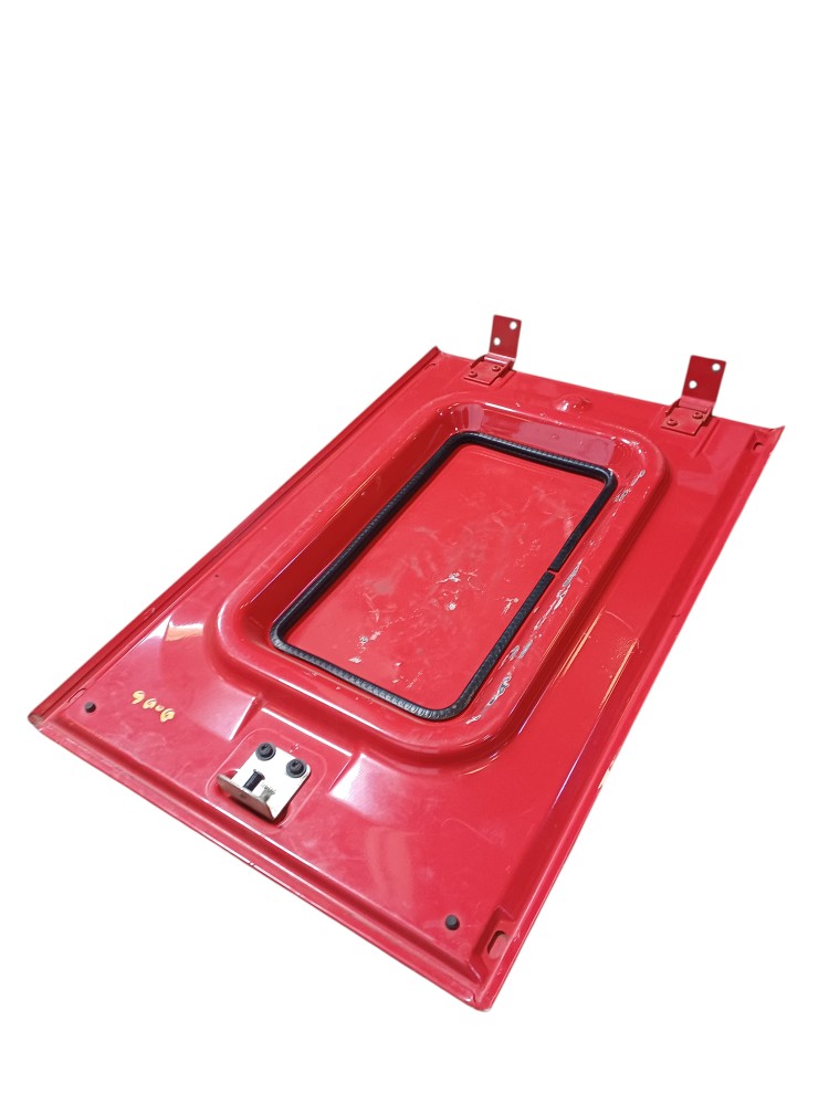 Portinhola Daf Xf T530 2023 VO06 5