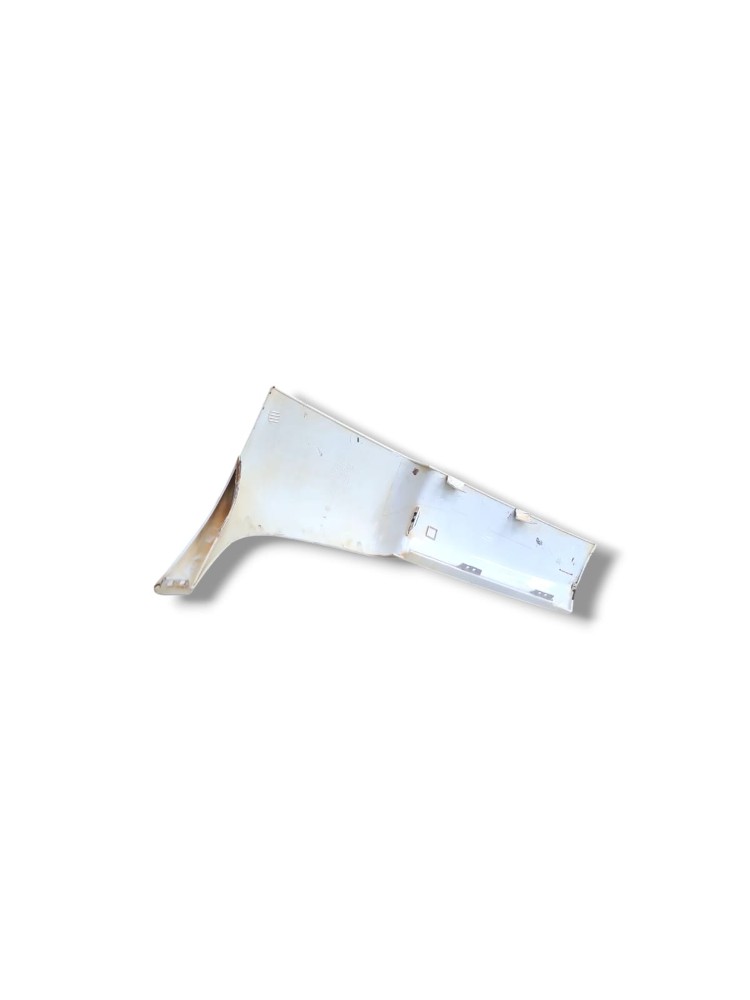 Defletor Coluna Cabine Mb Axor 4