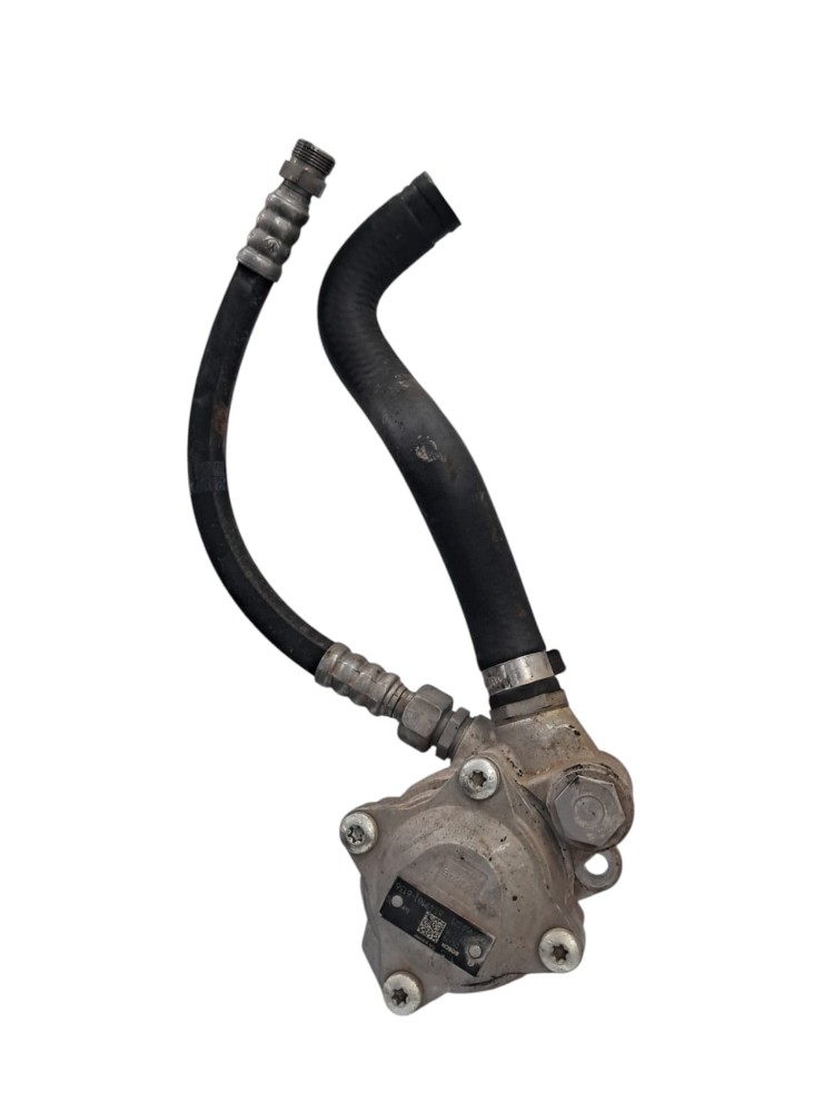 Bomba Hidraulica Man Tgx 2