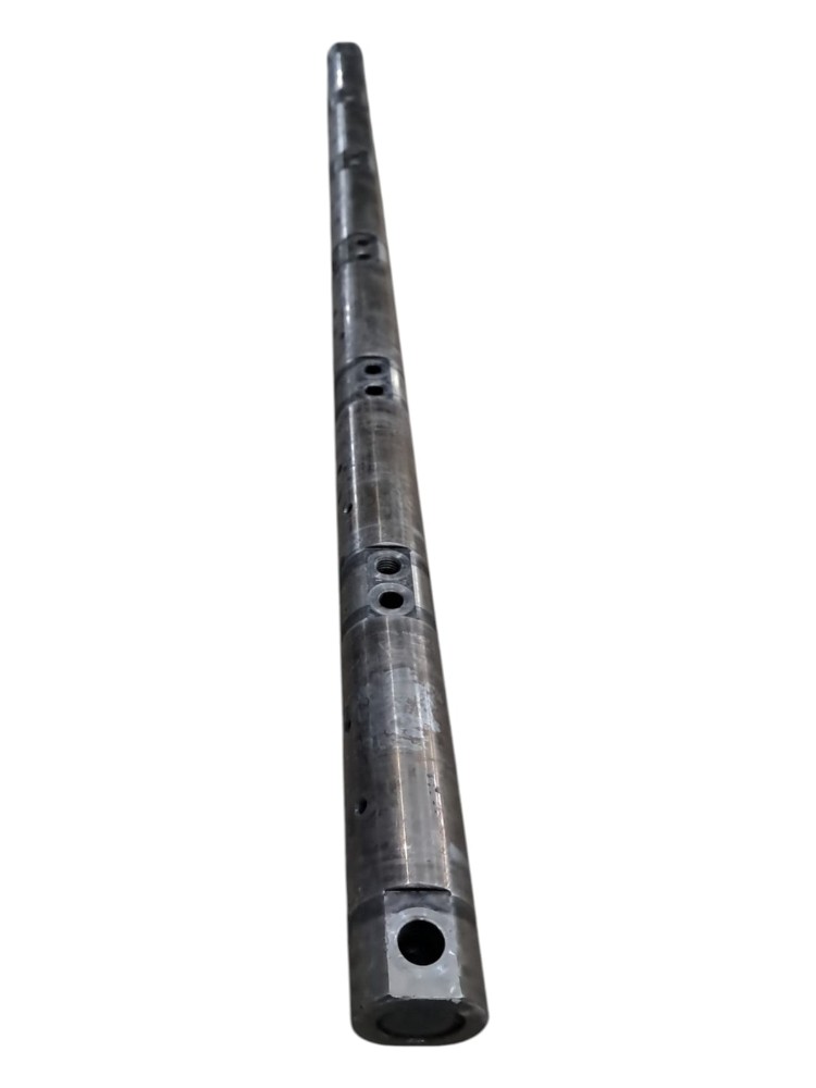 Barra Eixo Balancim Volvo 1
