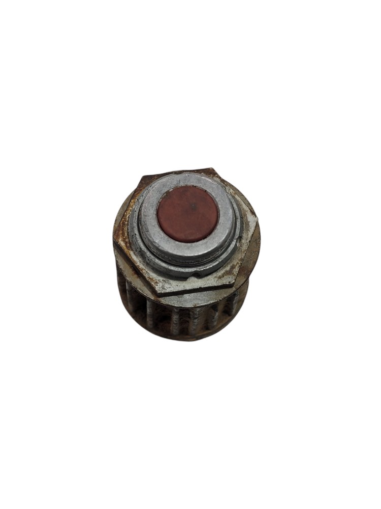 Sensor Cabine Man Tgx 6