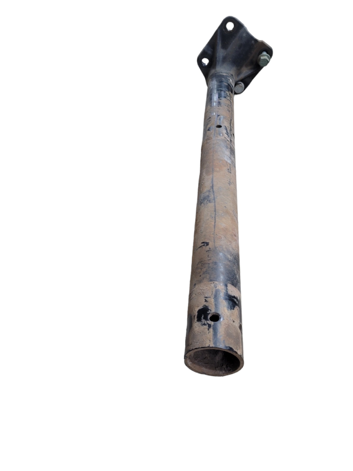 Suporte Paralama M Benz Actros 1503029