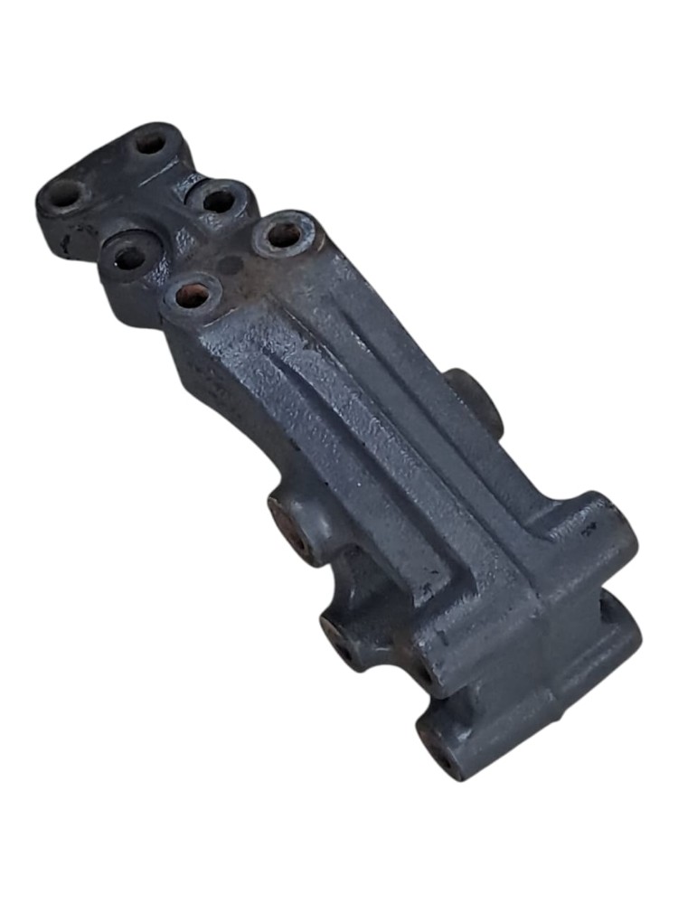Suporte Suspensao Traseira Cabine Volvo FH4 3