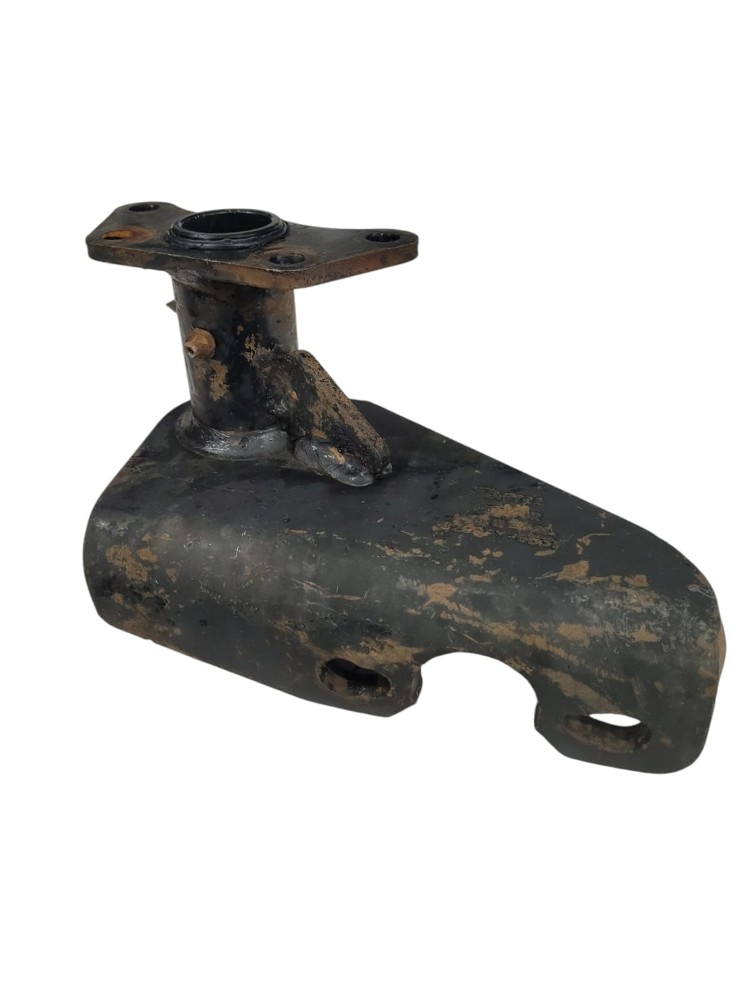 Suporte Cuica Freio VW Ford Volare Dianteira Esquerda 1