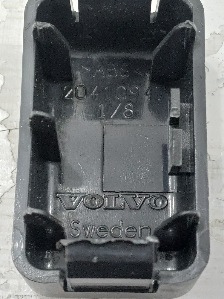 Tampa Cega Painel Volvo Fh 4