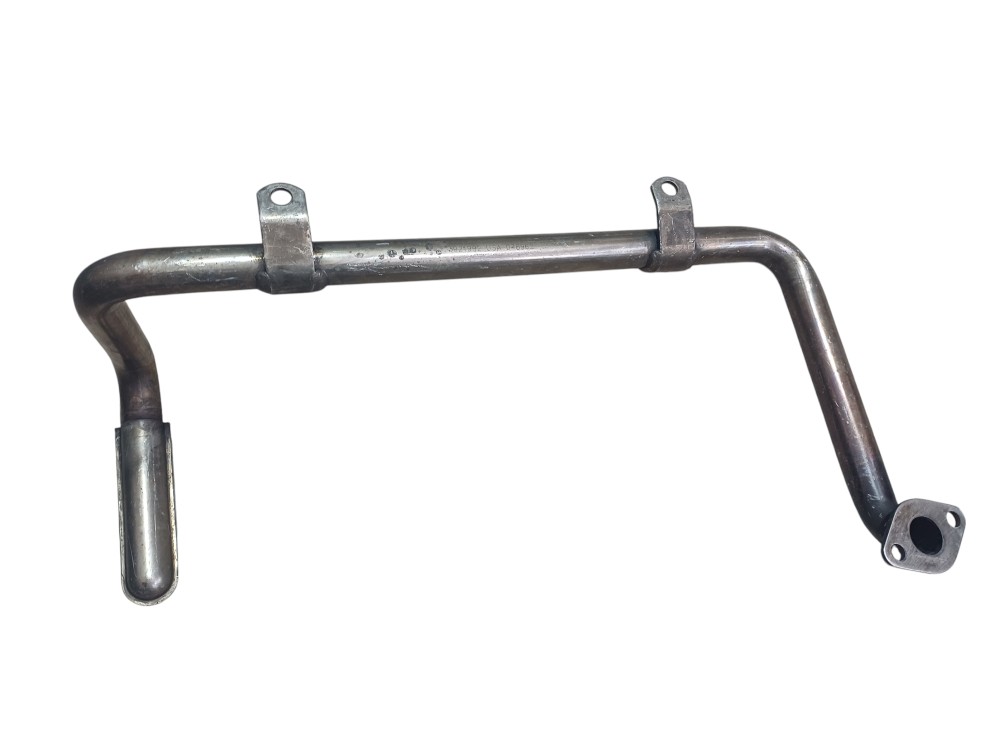 Pescador Oleo Motor Cummins Vw 14170 4