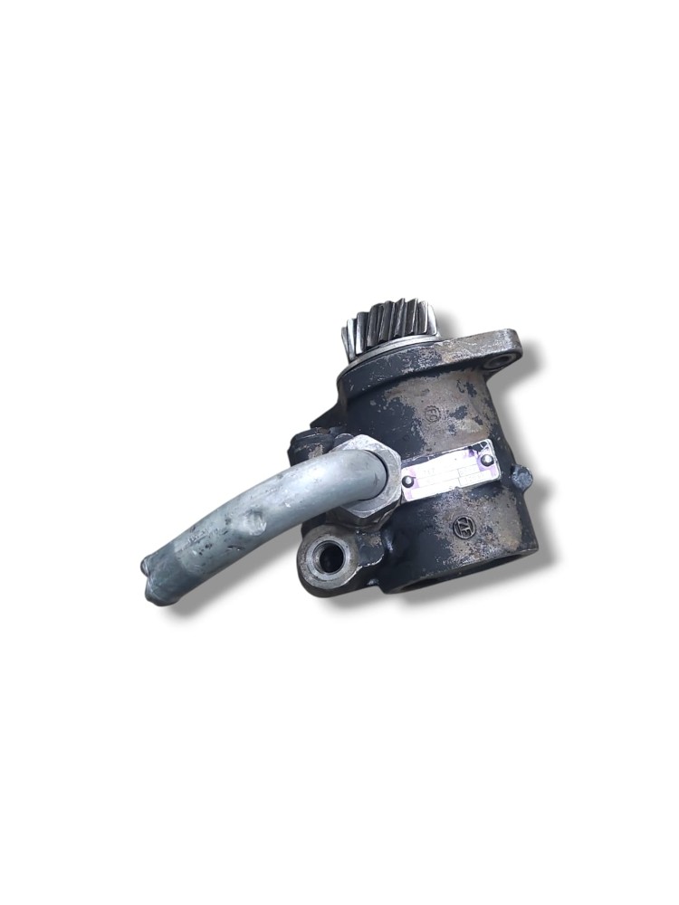 Bomba Direcao Hidraulica Zf 4