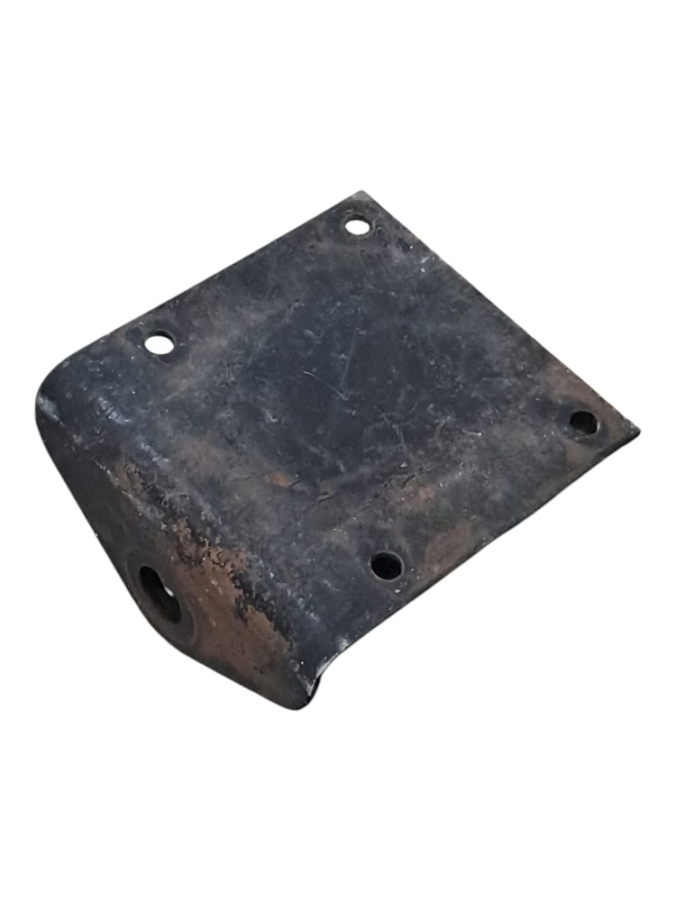 Suporte Amortecedor Cabine Mb Accelo 815 2012 5