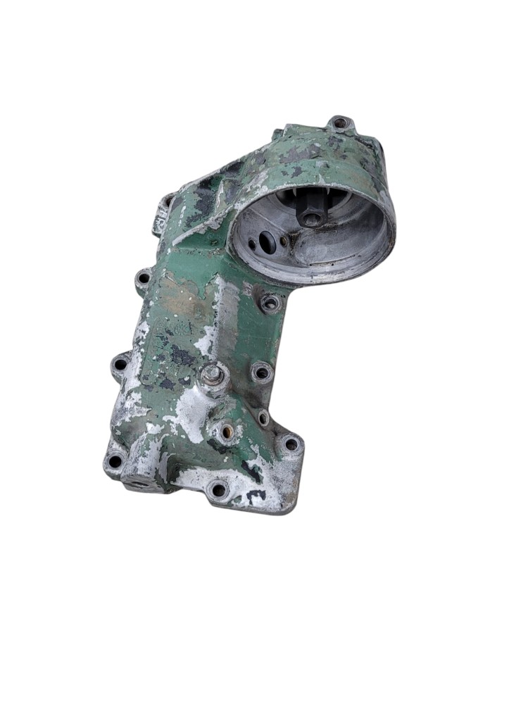 Cabeçote Filtro Lubrificante Mb 449 2