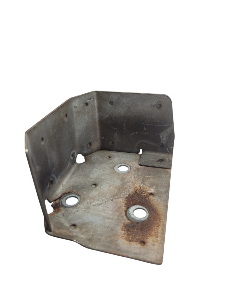 Defletor Calor Recirculacao Vw 1