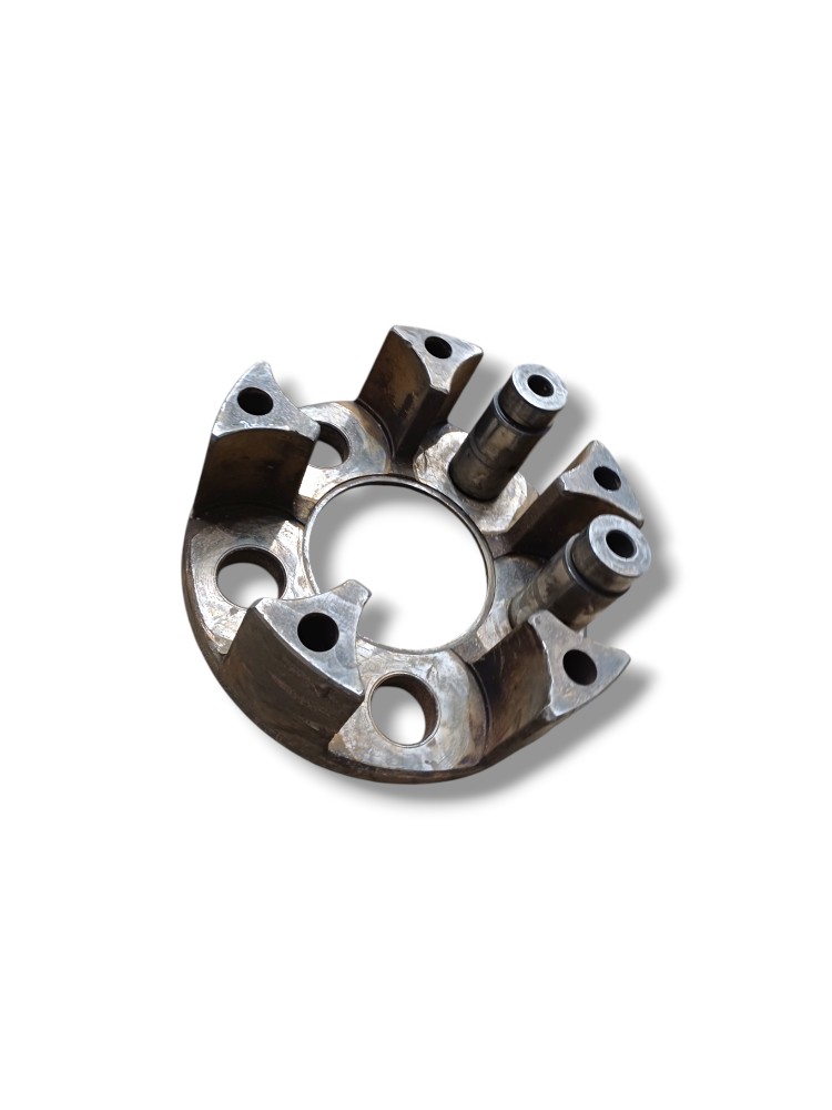 Suporte Cubo Redutor Mb 1938 3