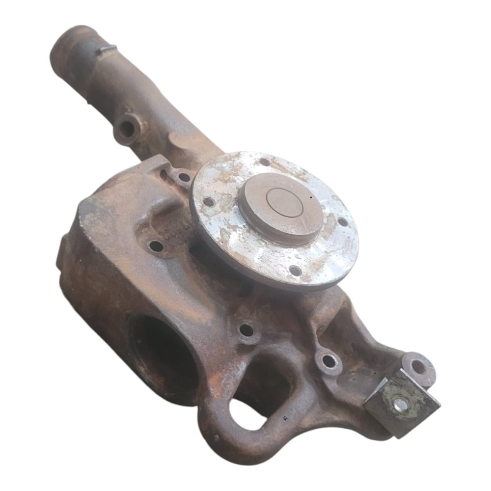 Bomba Agua Om 926 Mb Atego