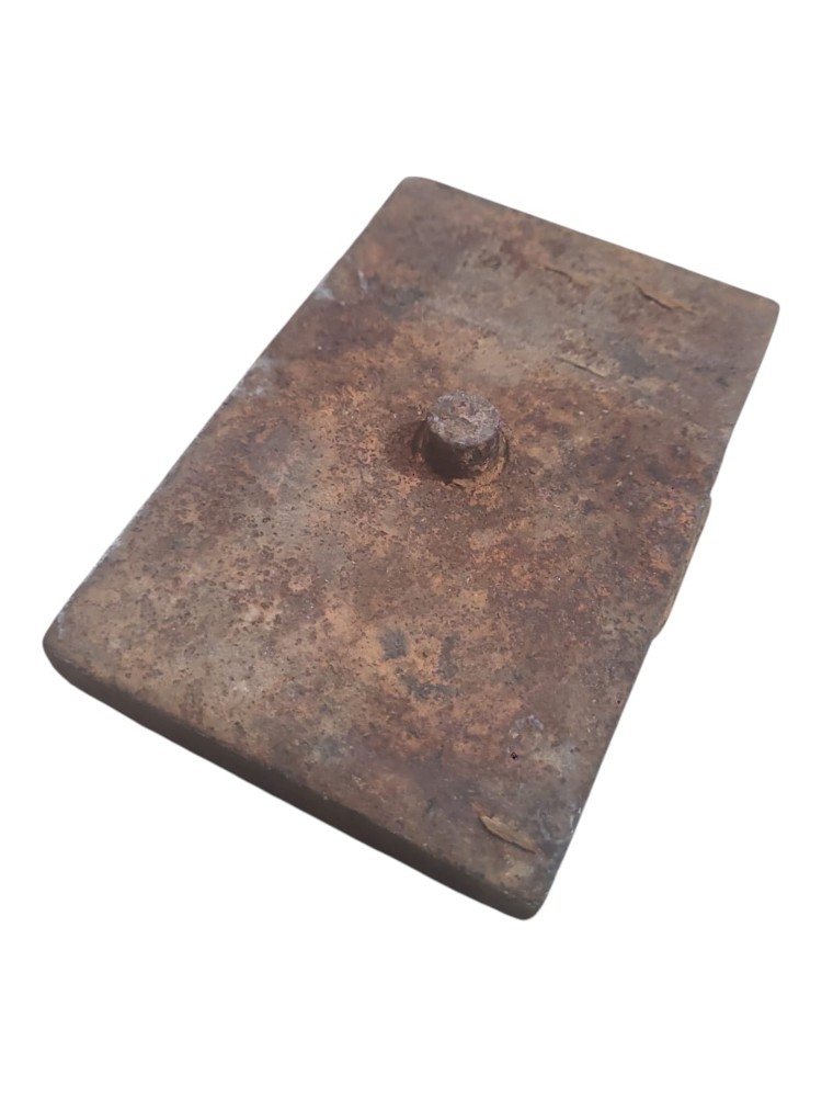 Cunha Mola Vw Dianteiro 5