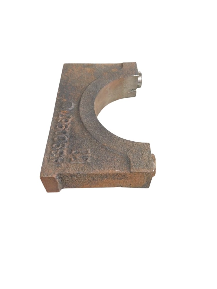 Capa Mancal Cummins 3