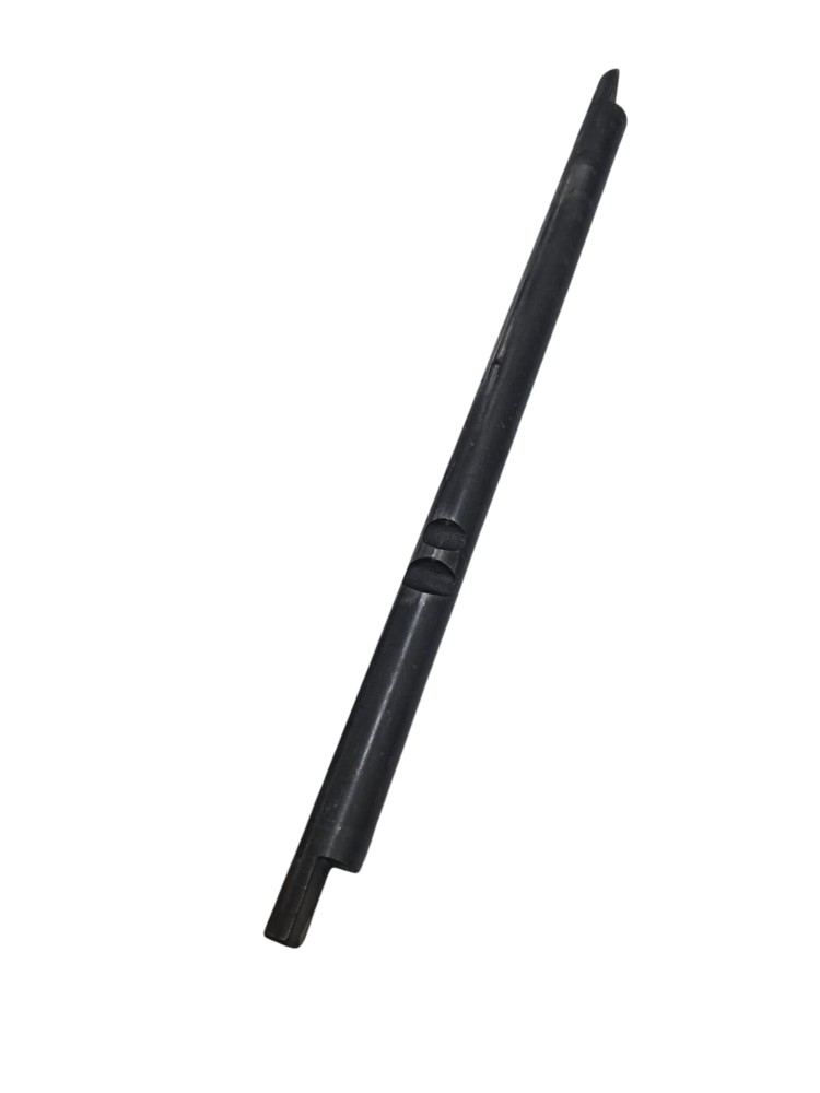 Haste Garfo Mudanca Zf 1