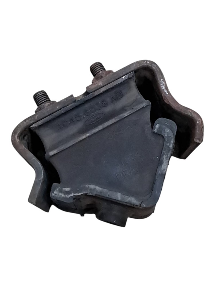 Coxim Dianteiro Motor Ford Cargo 4