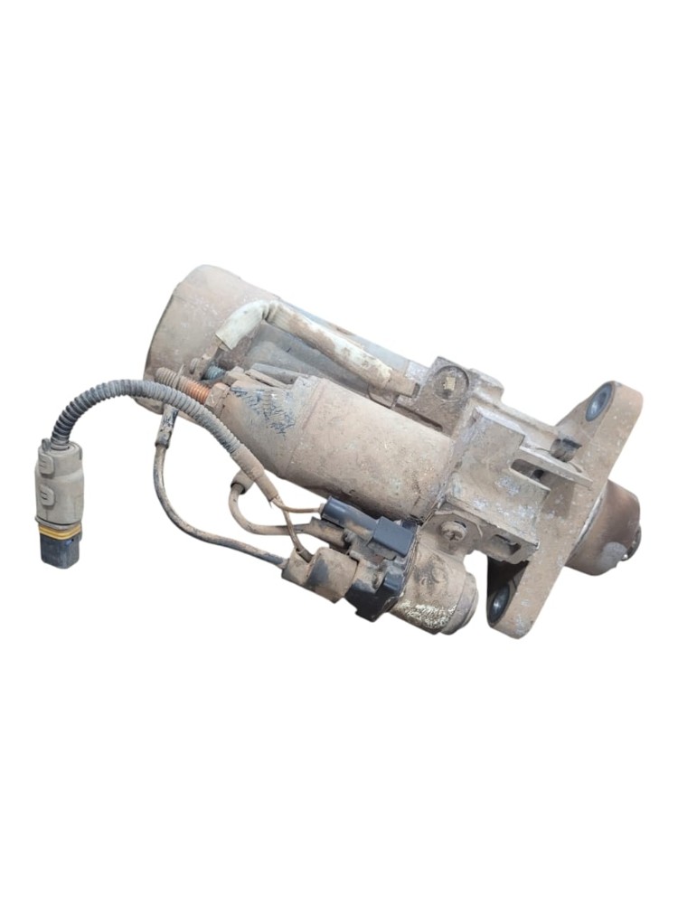 Motor Arranque MAN TGX 51262017284 3