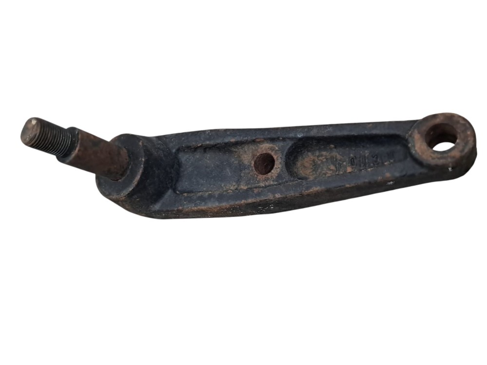 Suporte Amortecedor Vw Ford Cargo 4