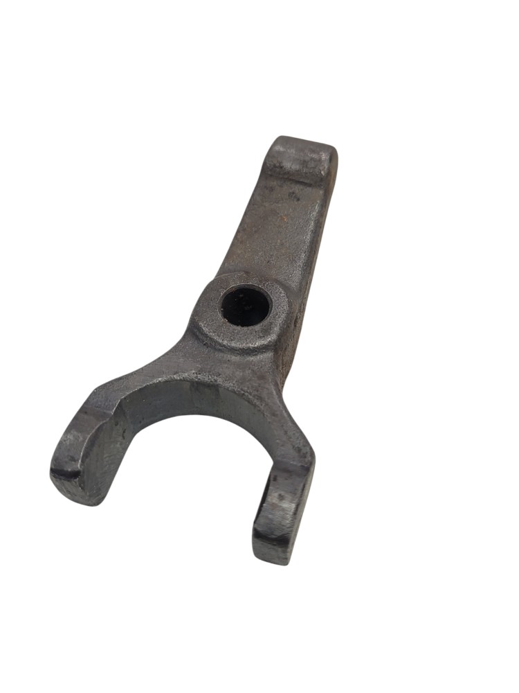 Suporte Trava Bico Injetor Volvo 4