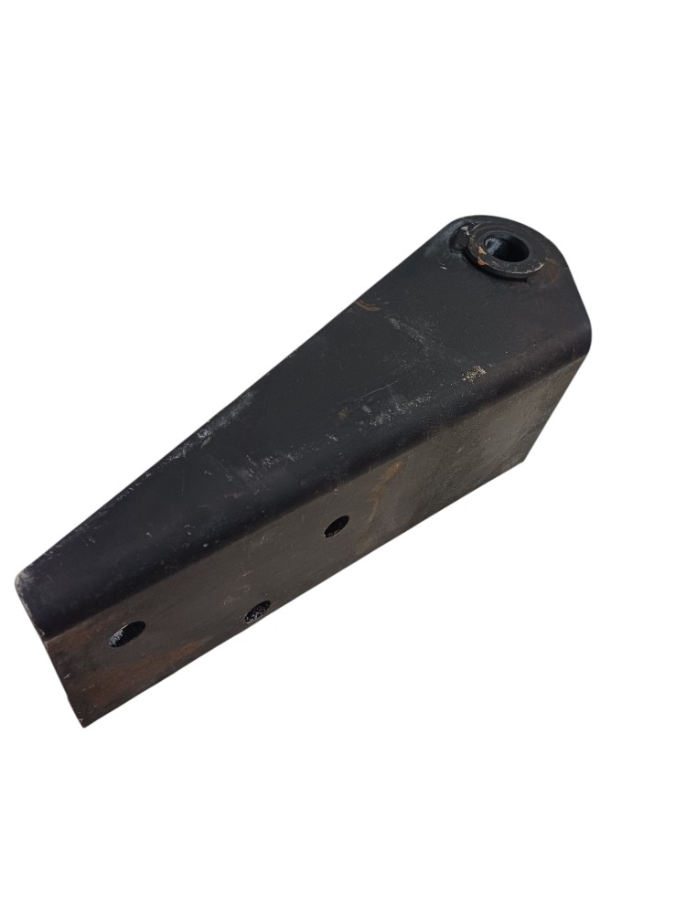 Suporte Amortecedor Ford Cargo 3
