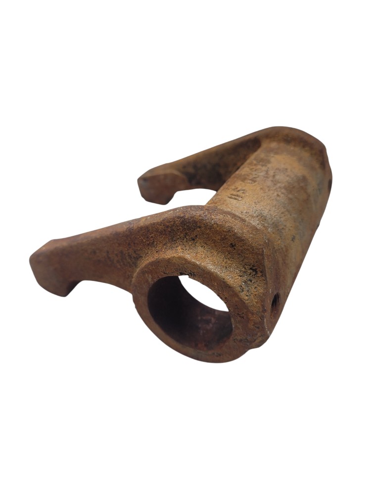 Garfo Mudanca Liberacao Embreagem Scania 6