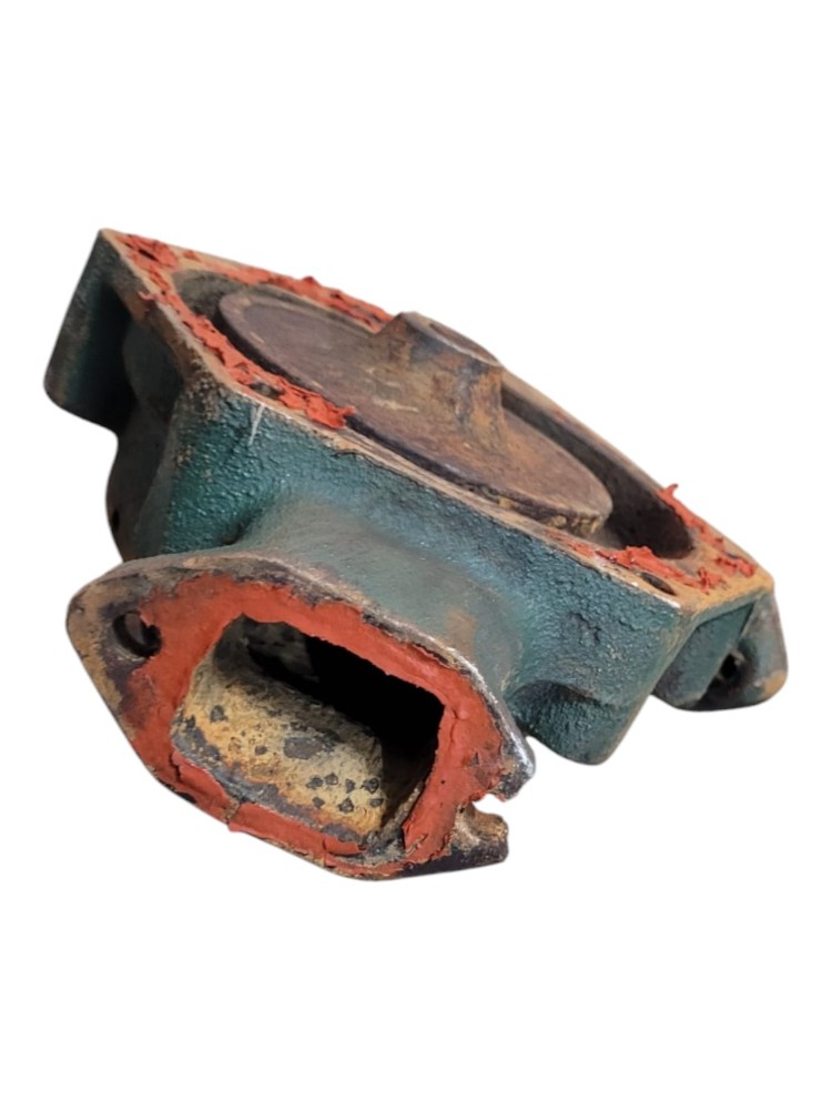 Bomba Água Mb 1517 1519 2219 4