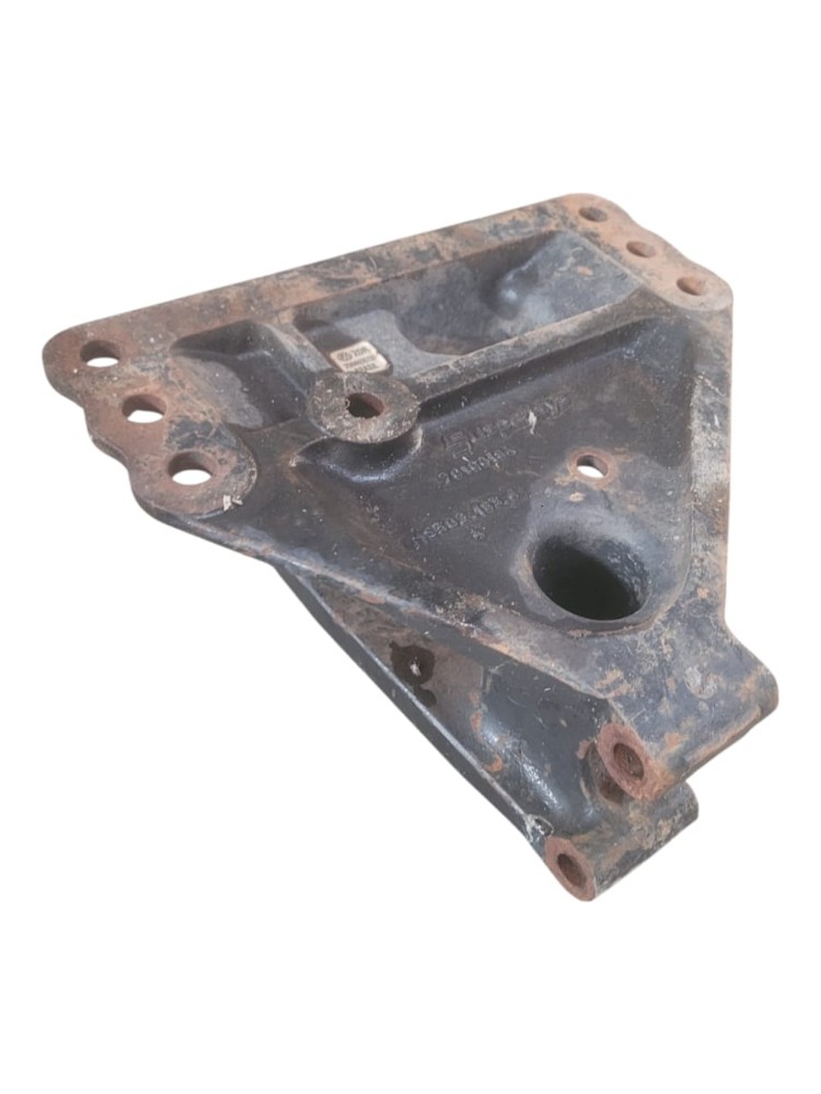 Suporte Balanco Mola Vw Ford Cargo 1722 2422 2006 A 2017 7