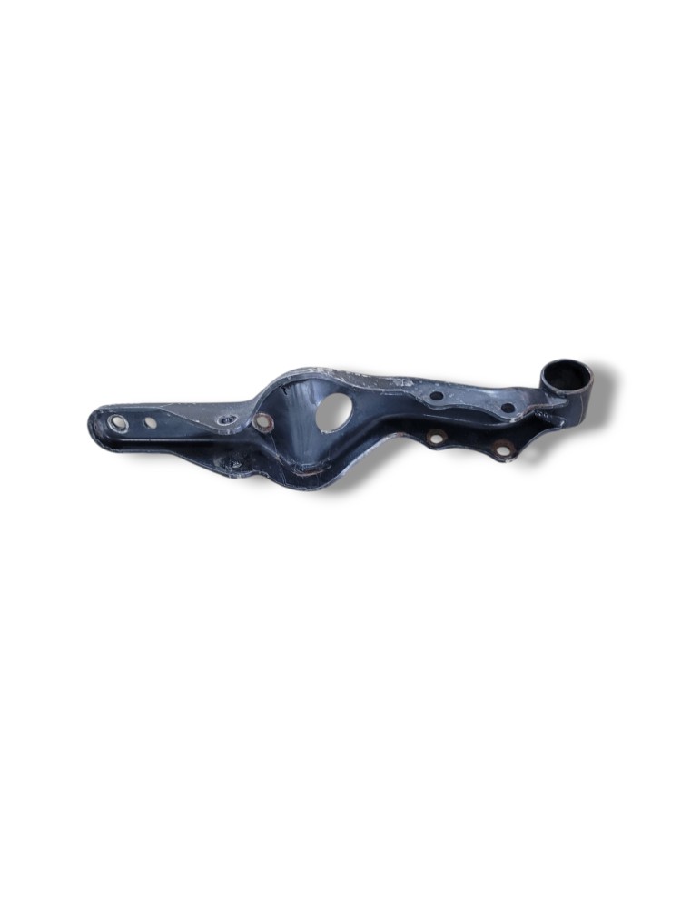 Suporte Cabine Man Tgx 28.440 2016 2017 VK92 4