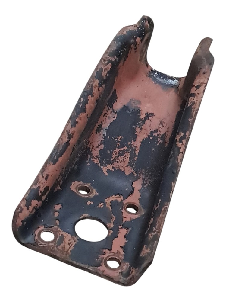 Suporte Amortecedor Ford Cargo 815 2009 1
