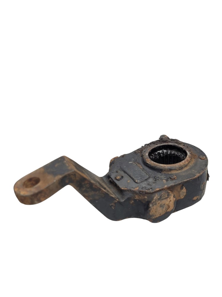 Catraca Freio Manual Mb Axor 5