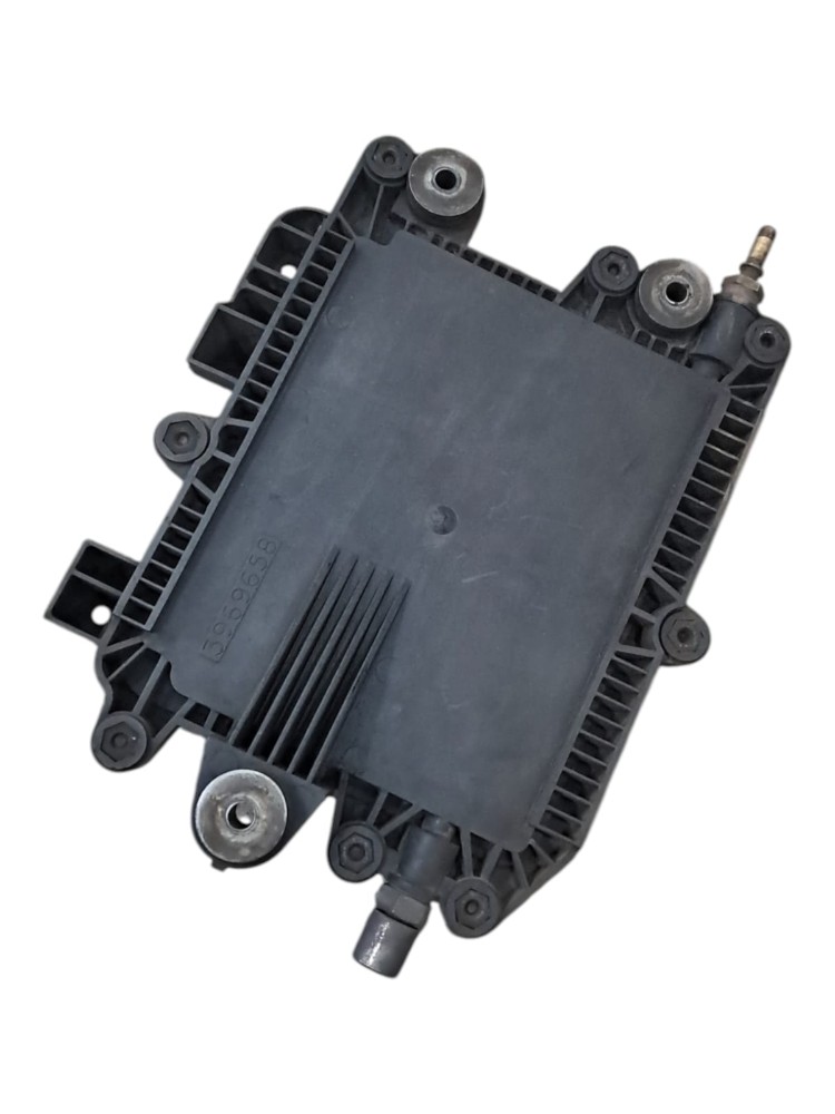 Resfriador Modulo Motor Cummins 7