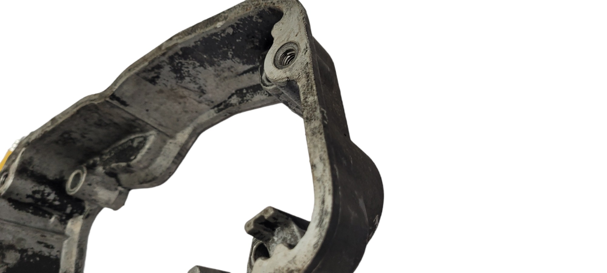 Sobretampa Válvula Inferior Motor Scania 440 1918525 1